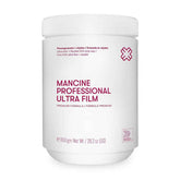 MANCINE ULTRAFILM POMEGRANATE & JOJOBA STRIP WAX 800G